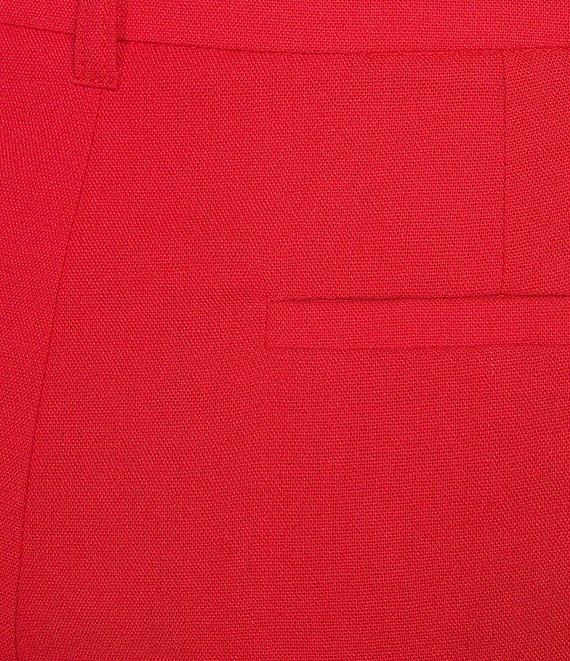 NIA Micro Pull-On Coordinating Short Product Image