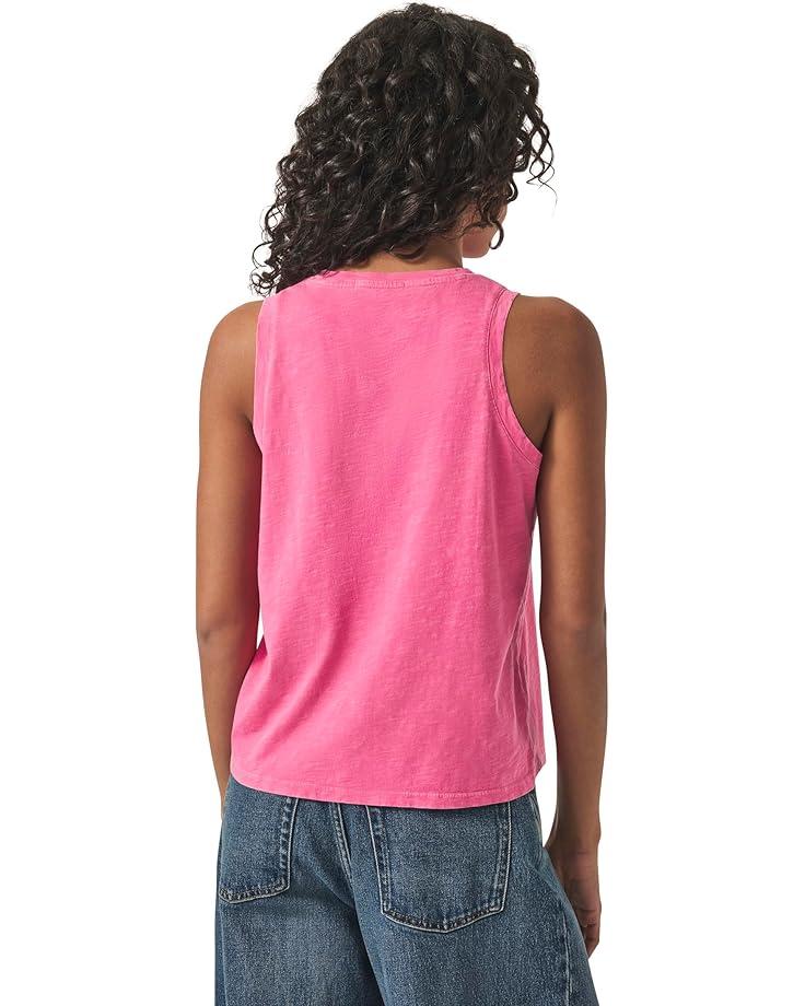 Vacationer Boxy Tank Product Image