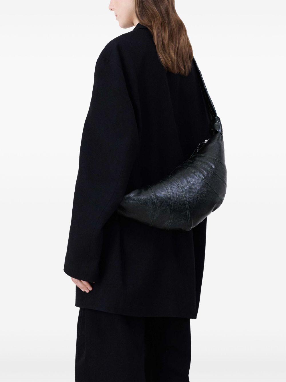 medium Croissant shoulder bag Product Image