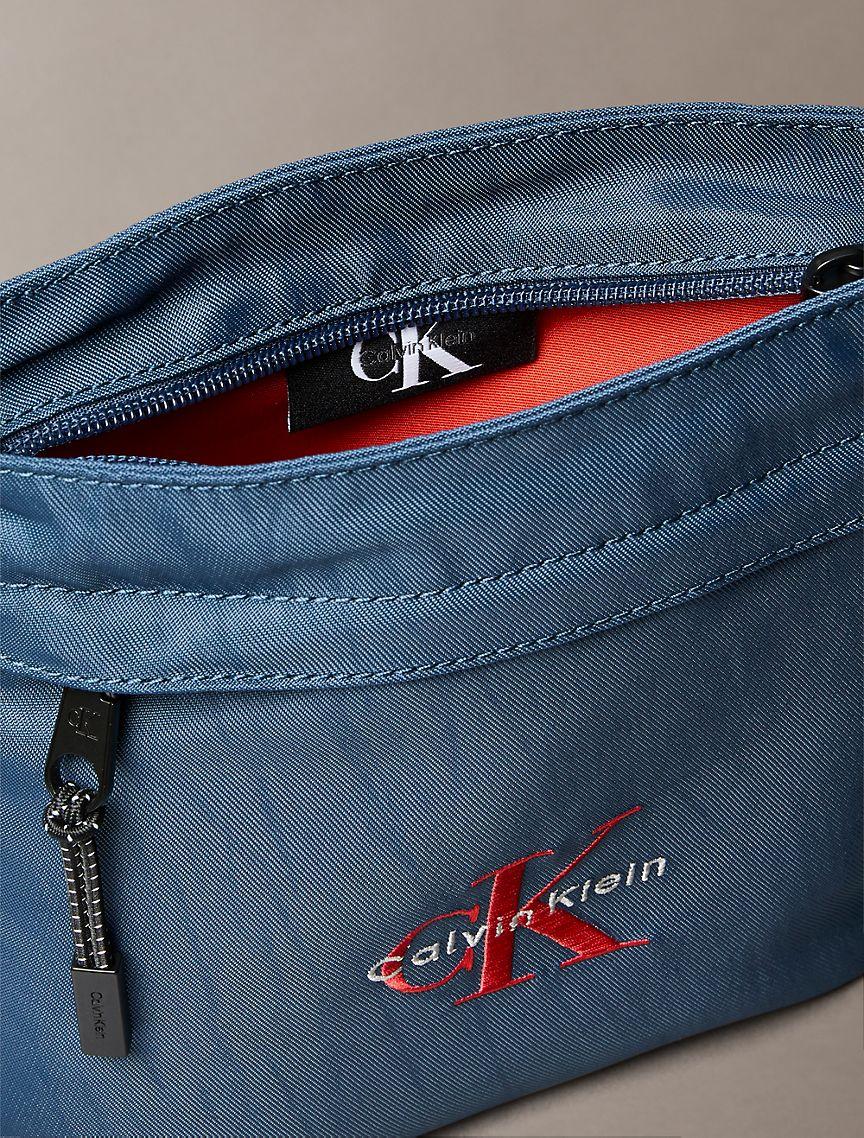 Nylon Monogram Logo Flatpack Product Image