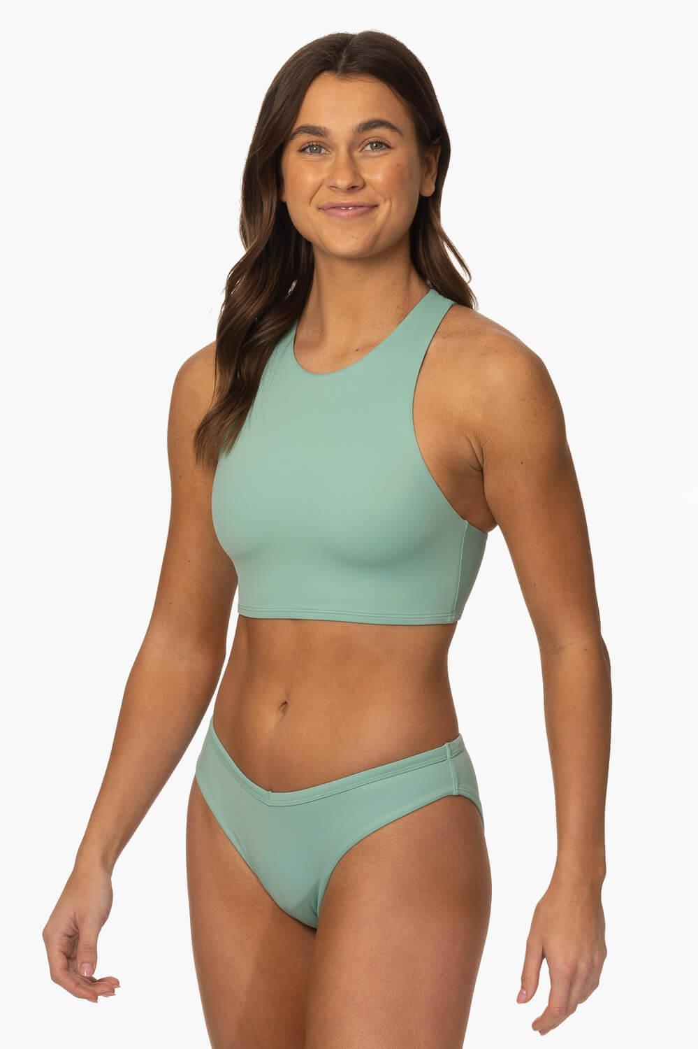 Camila Bikini Bottom - Newport Female Product Image