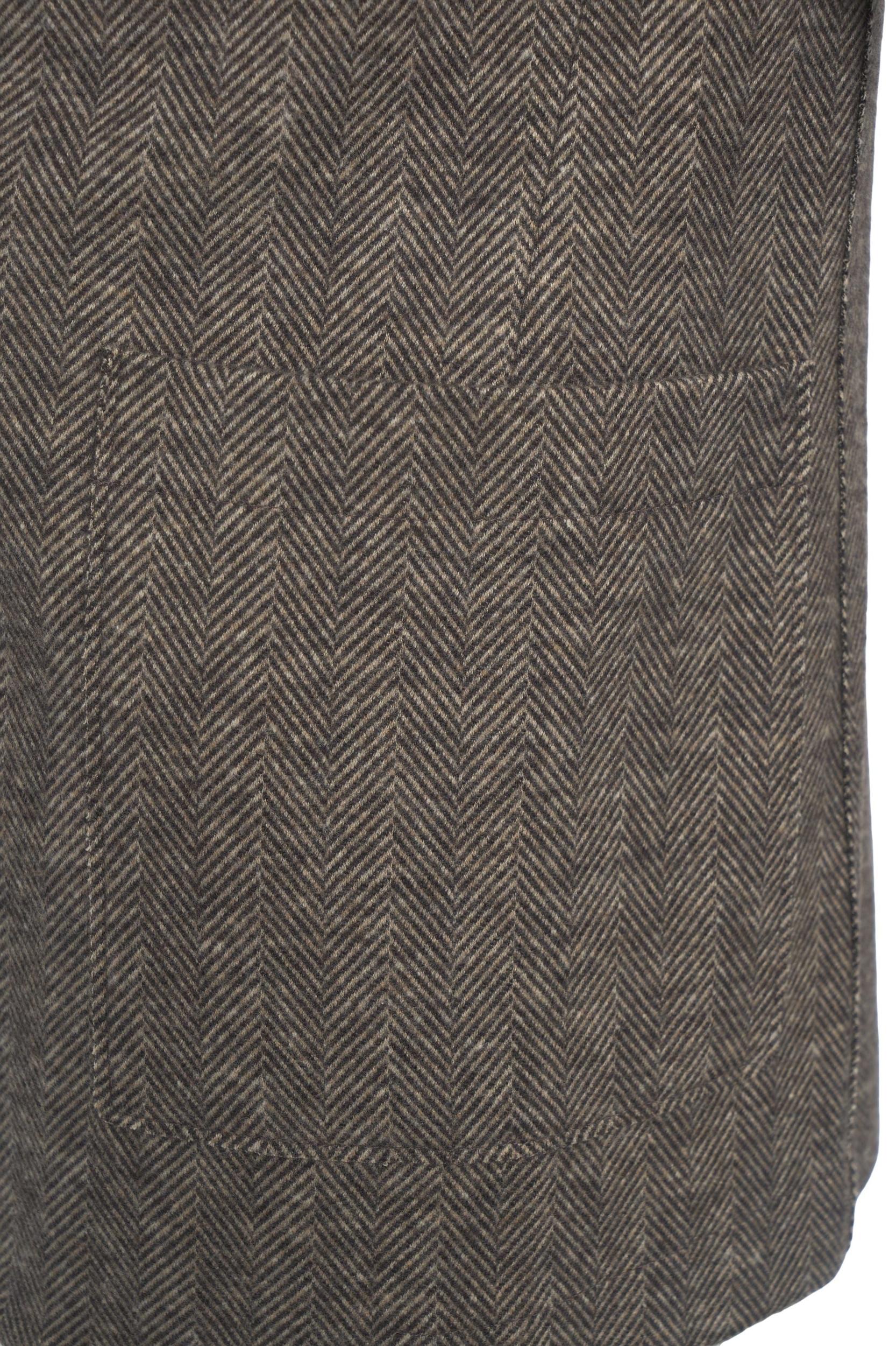 Single-breasted blazer Product Image