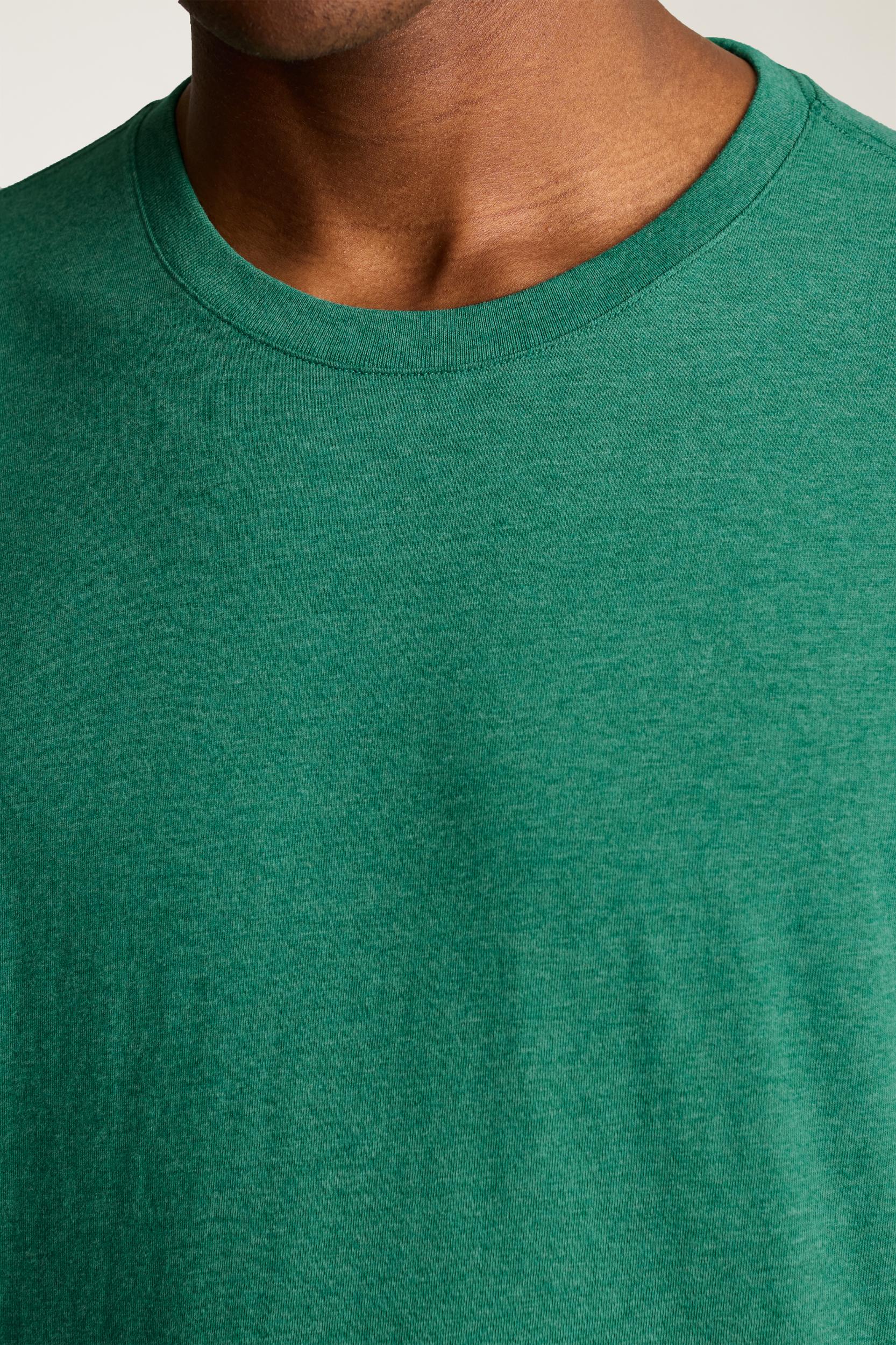 Forever Soft Cotton Tee Product Image