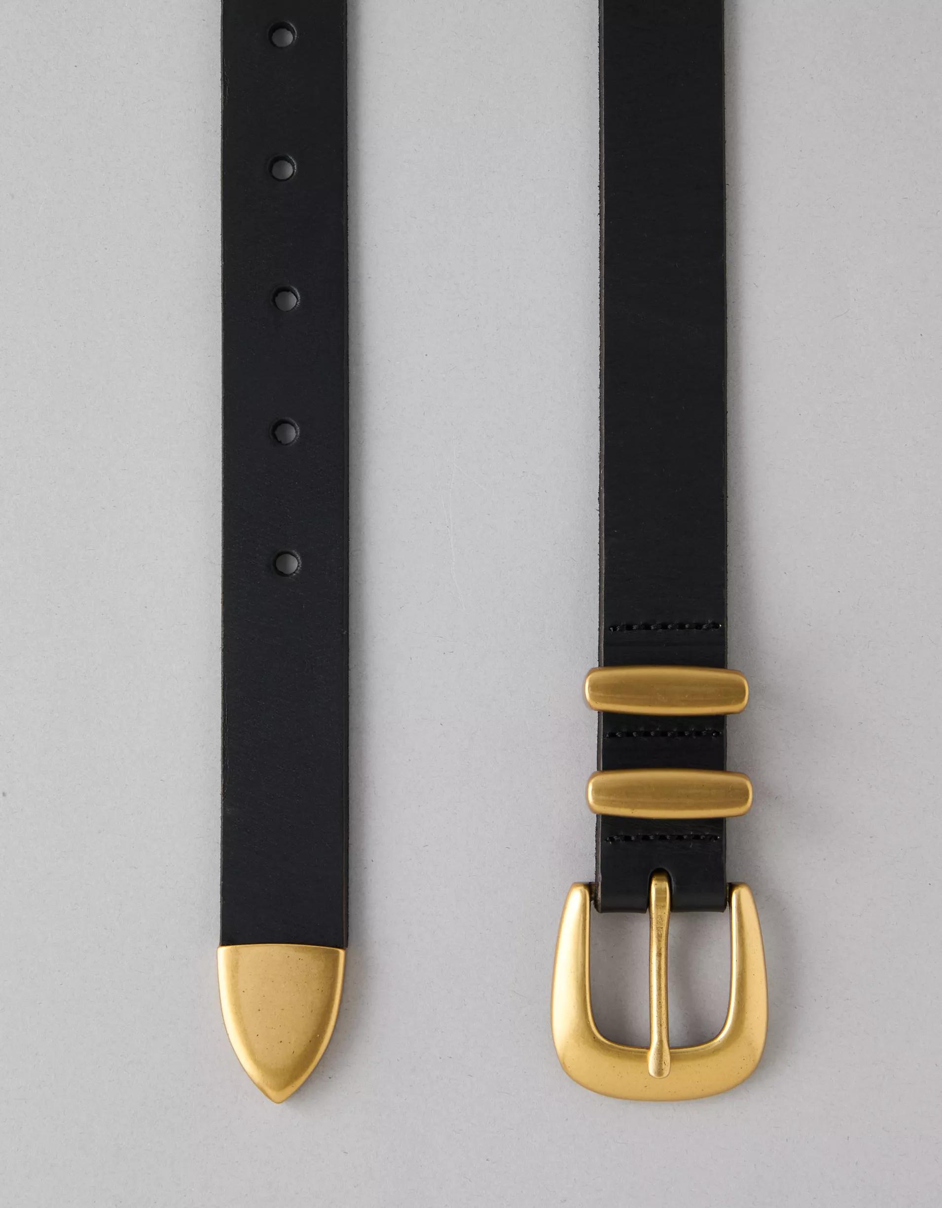 AE Western Belt Product Image