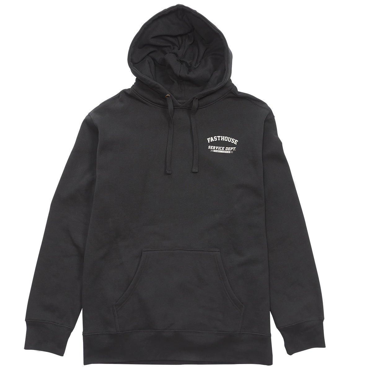 Ignite Hooded Pullover *FS Product Image