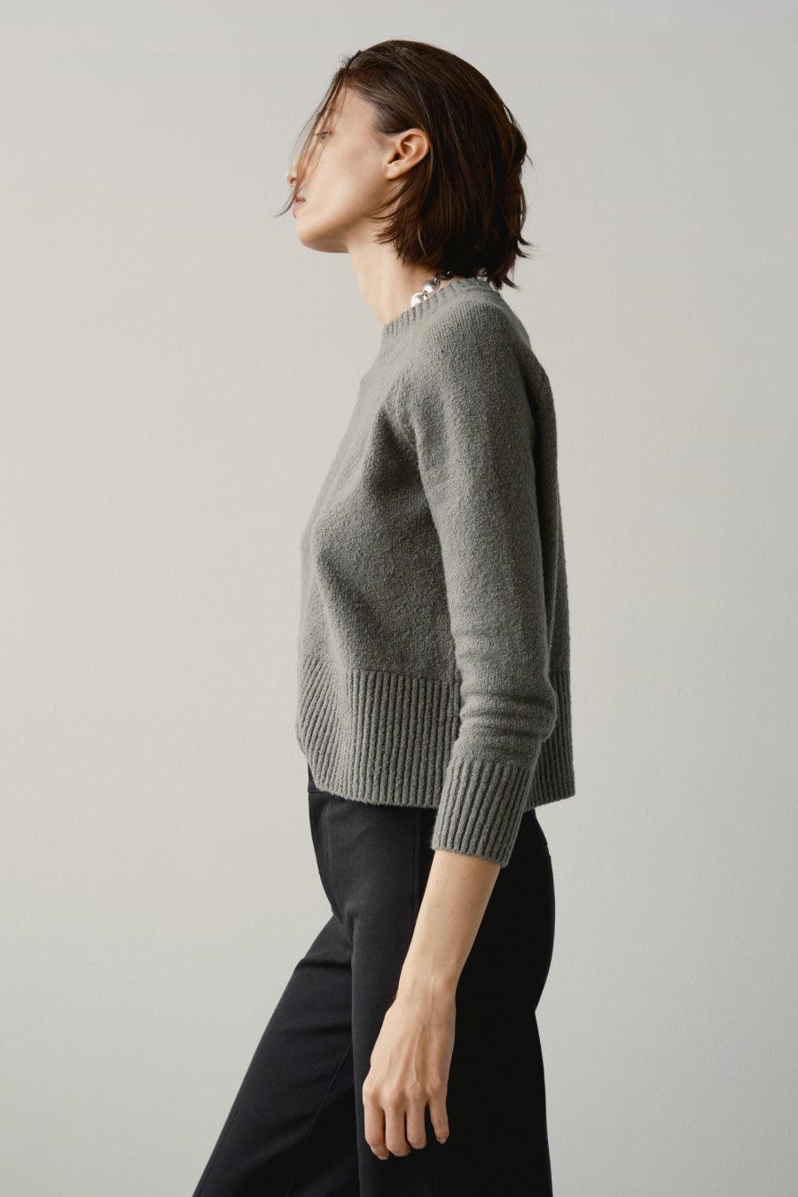 The Lofty Softie (Final Sale) Product Image