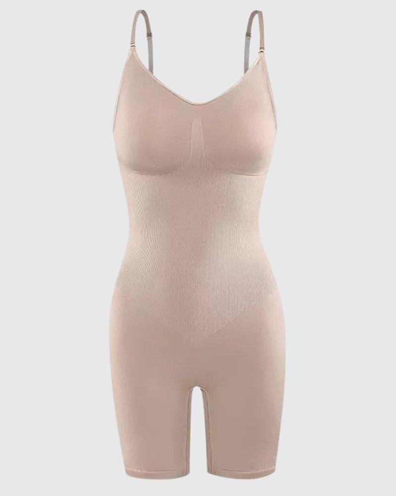 Revenge Body Smoothing Seamless Bodysuit Product Image