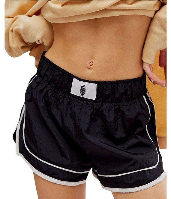 Free People FP Movement Varsity Blues Short Product Image