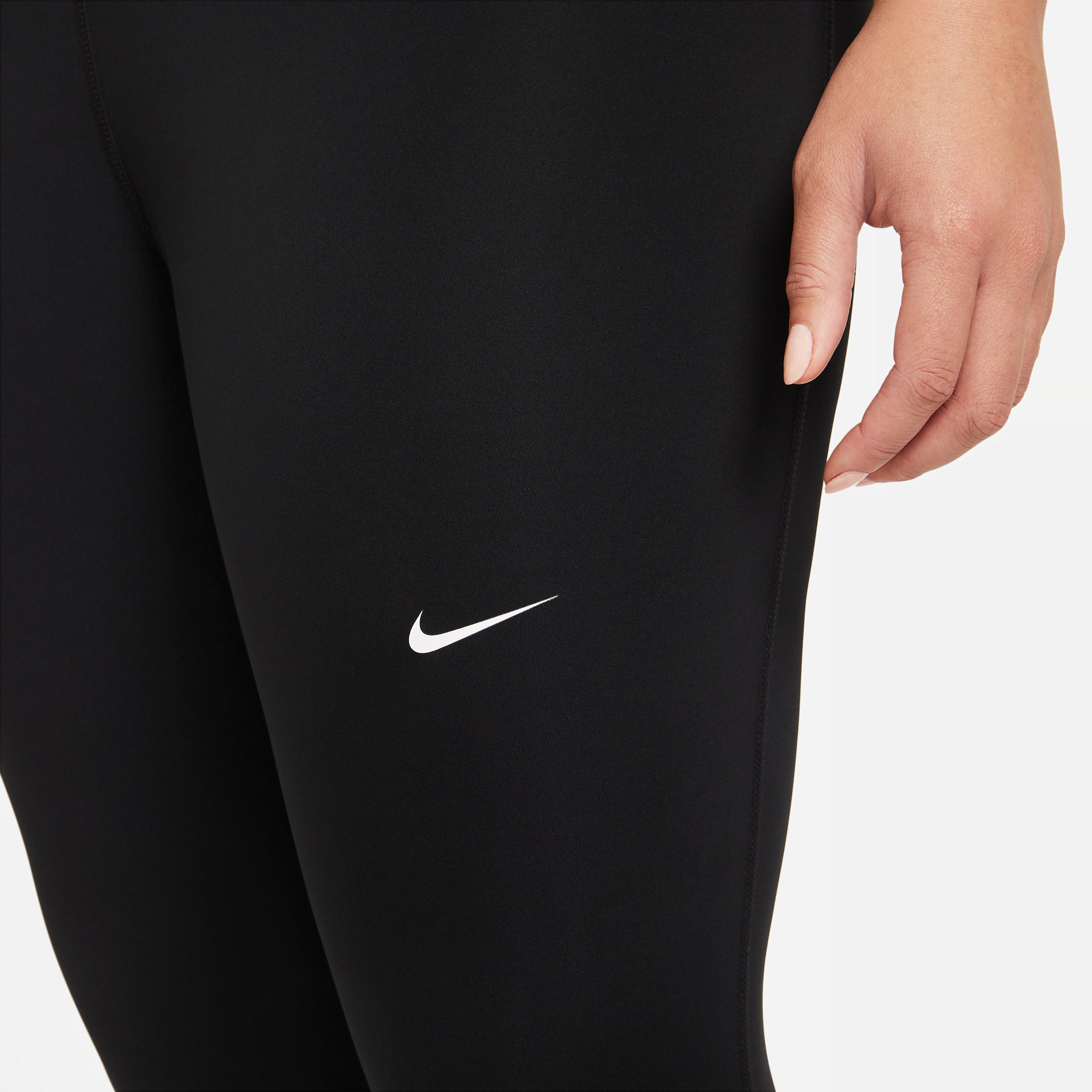 Womens Nike Pro 365 Leggings (Plus Size) | DD0782-011 Product Image