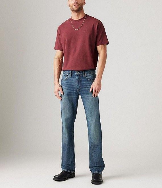 Levi's® 527™ Slim Fit Bootcut Leg Jeans Product Image