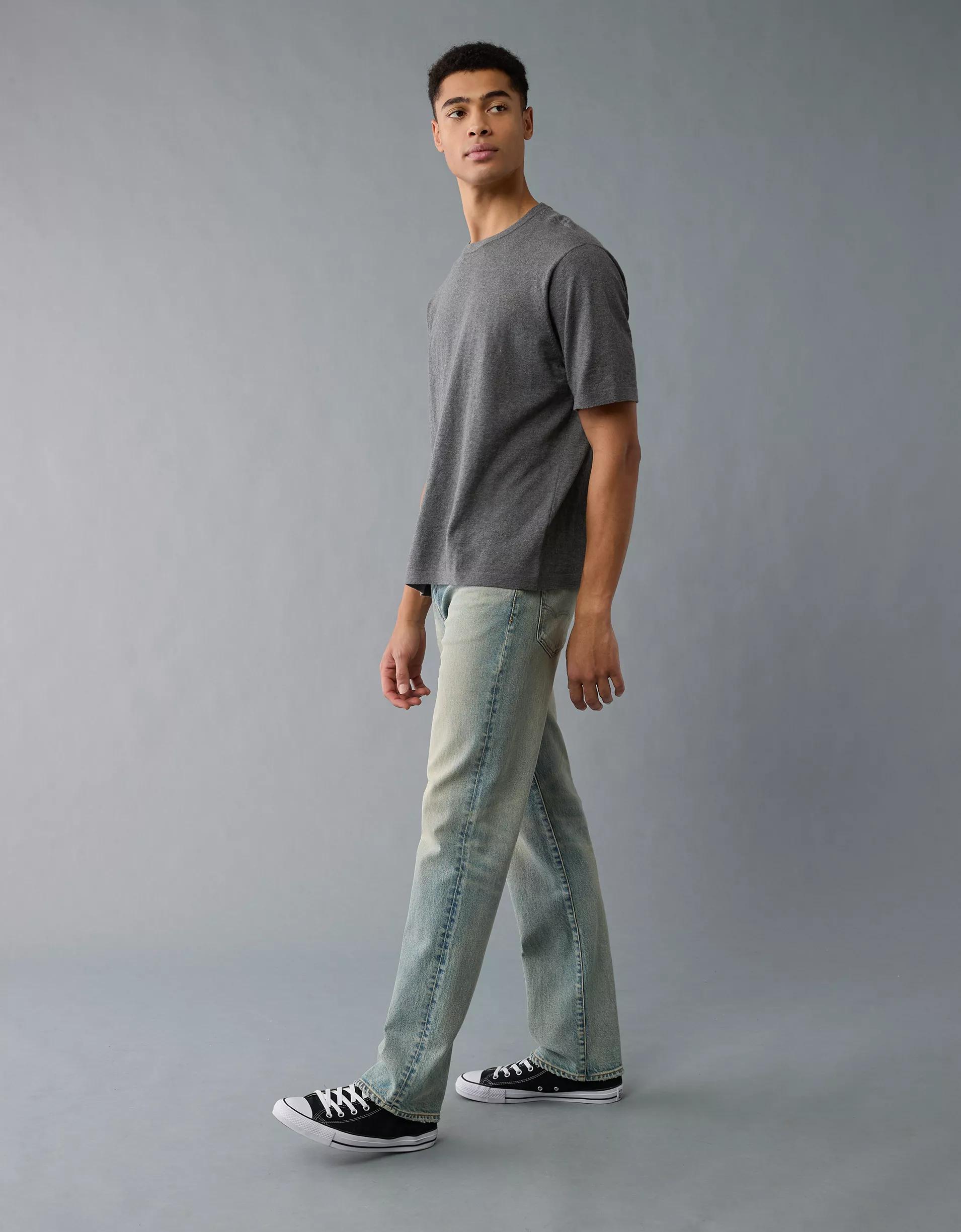 AE EasyFlex Original Bootcut Jean Product Image