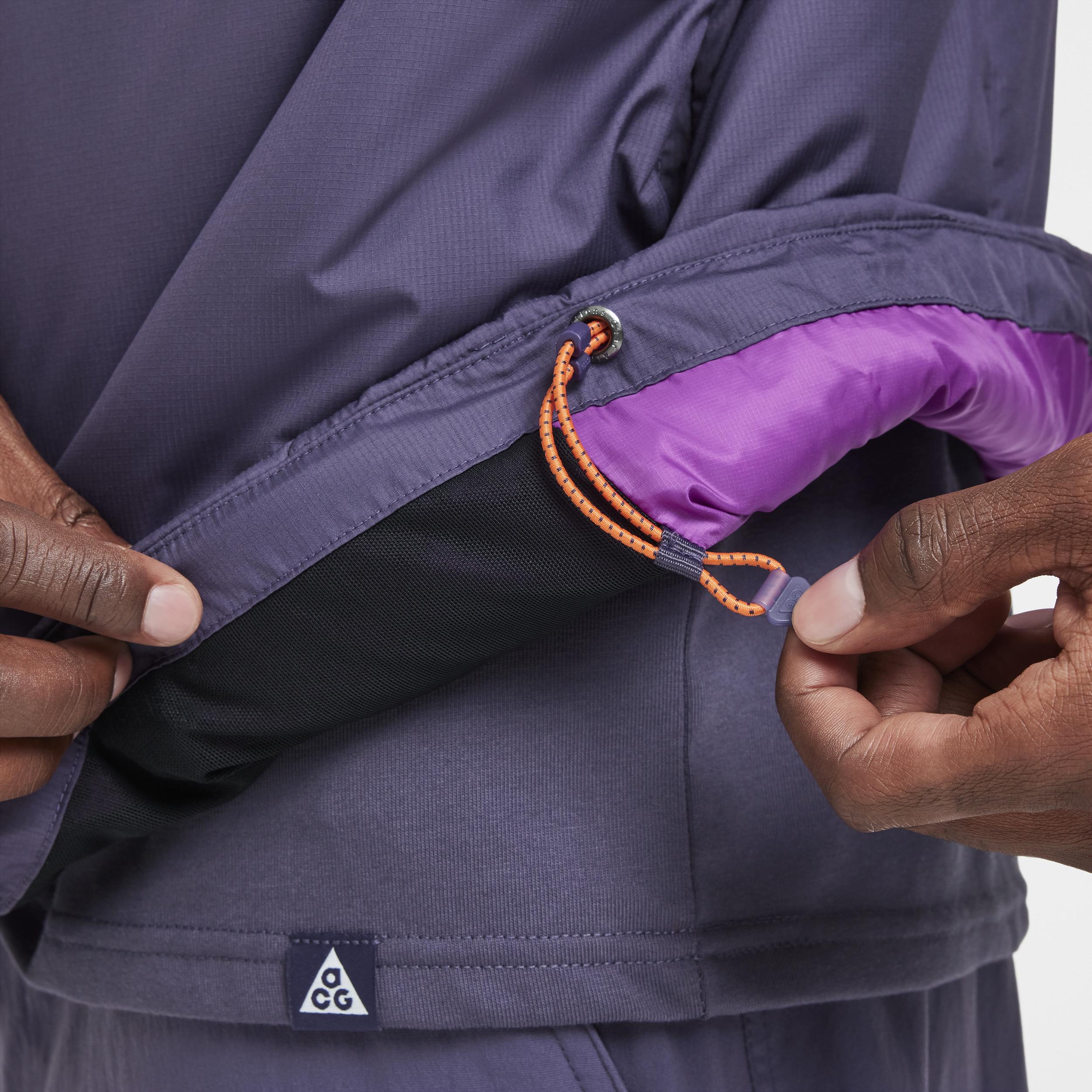 Men's Nike ACG "Rope De Dope" PrimaLoftÂ® Therma-FIT ADV Jacket Product Image