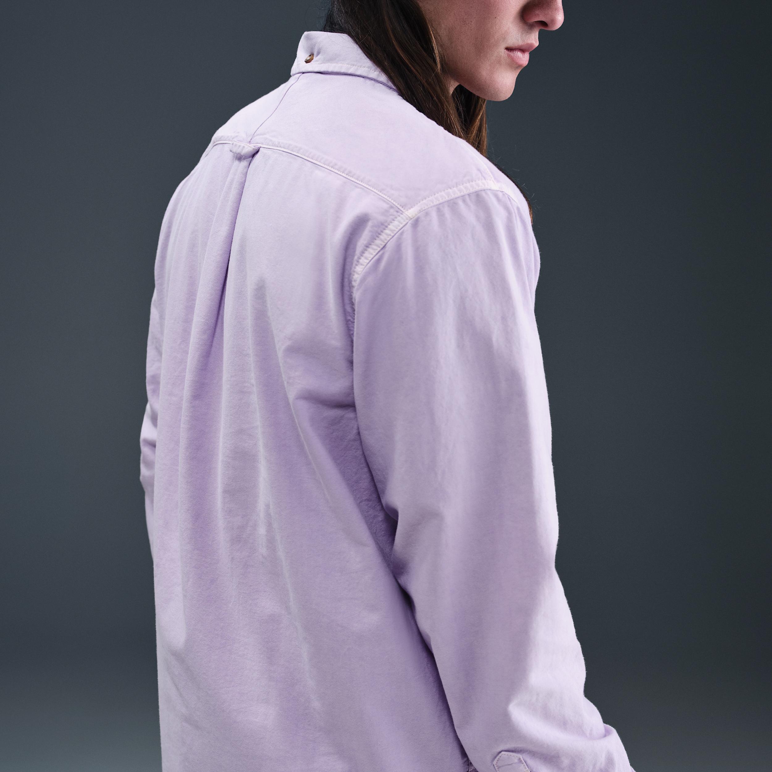 Nike Men's Life Oxford Shirt Product Image