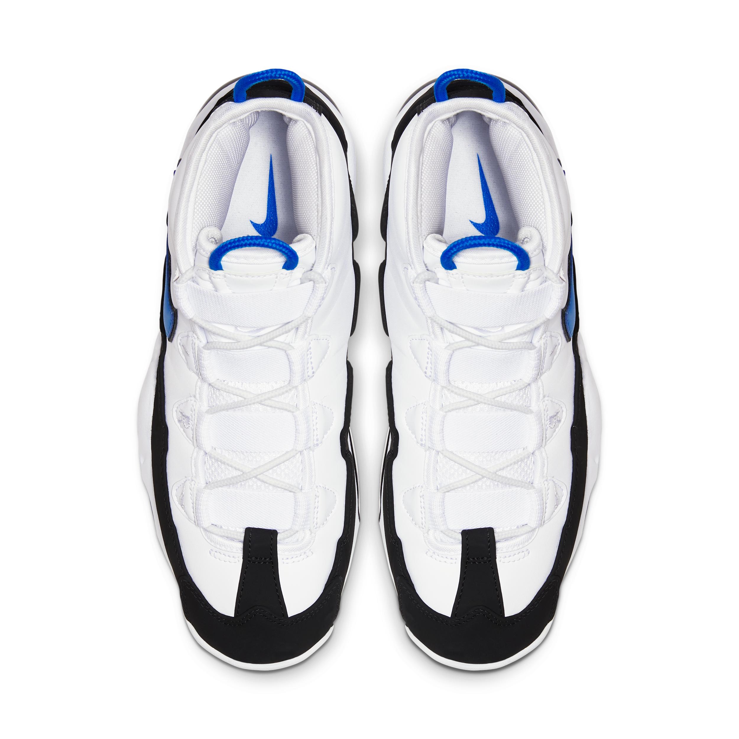 Nike Men's Air Max Uptempo '95 Shoes Product Image