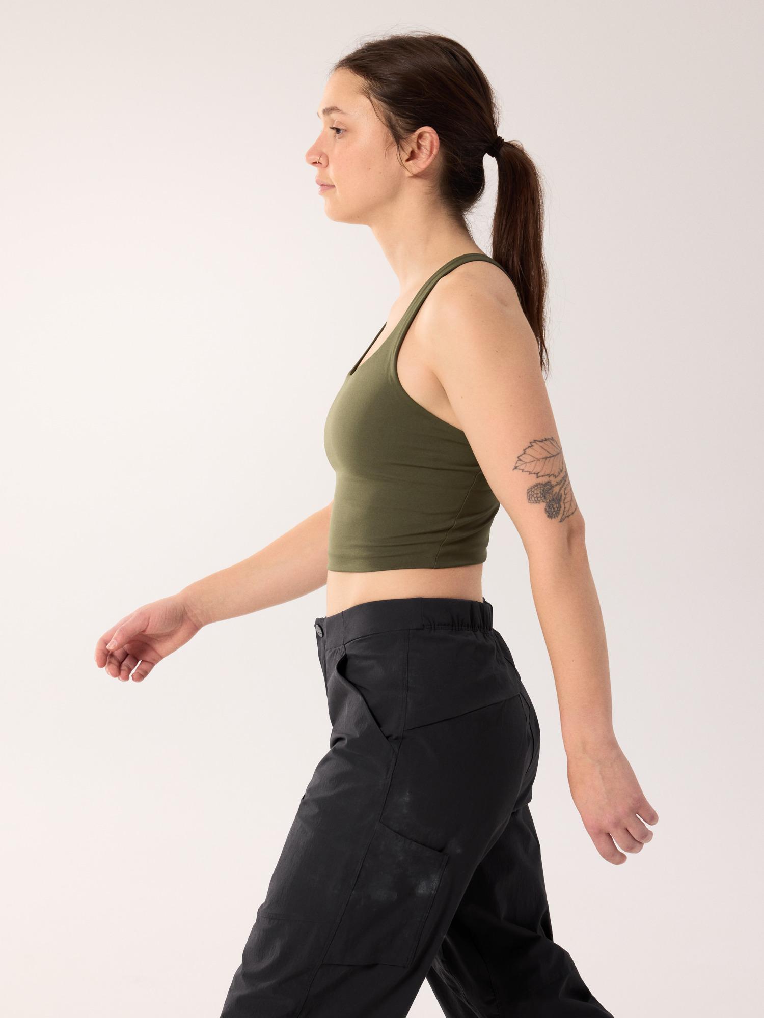 Soria Racerback Tank Women's Product Image