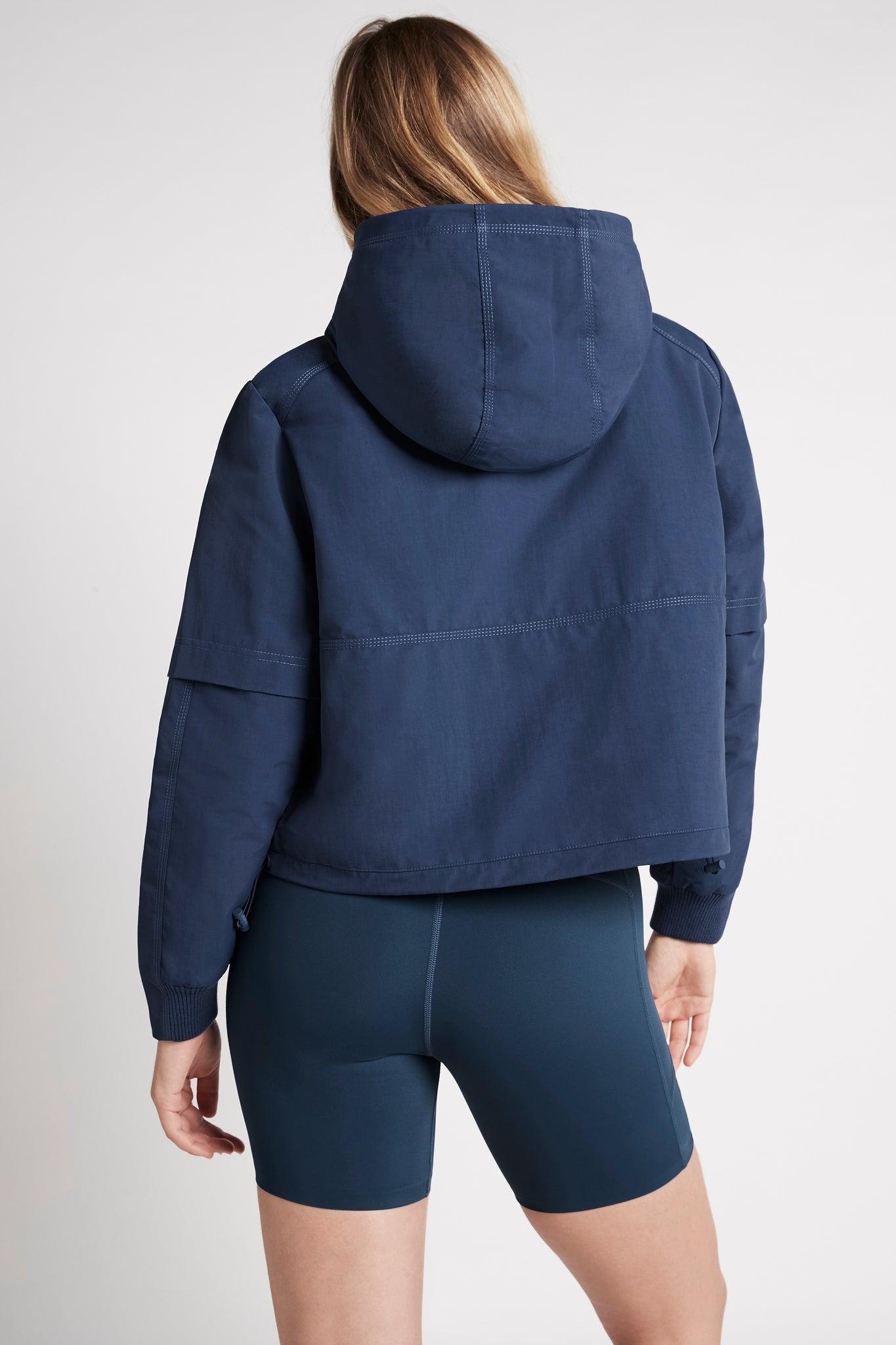 Padded Jacket 719 Product Image