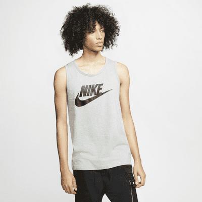 Men's Nike Sportswear Tank Top Product Image
