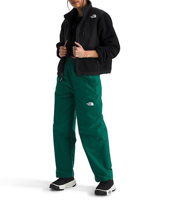 The North Face Retro Denali Long Sleeve Zip Front Jacket Product Image