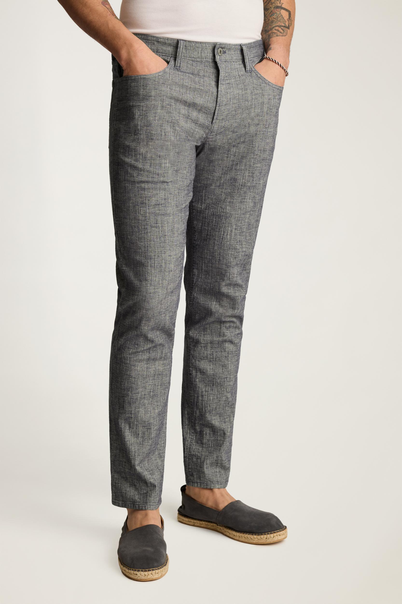 Coastal 5-Pocket Pant Product Image
