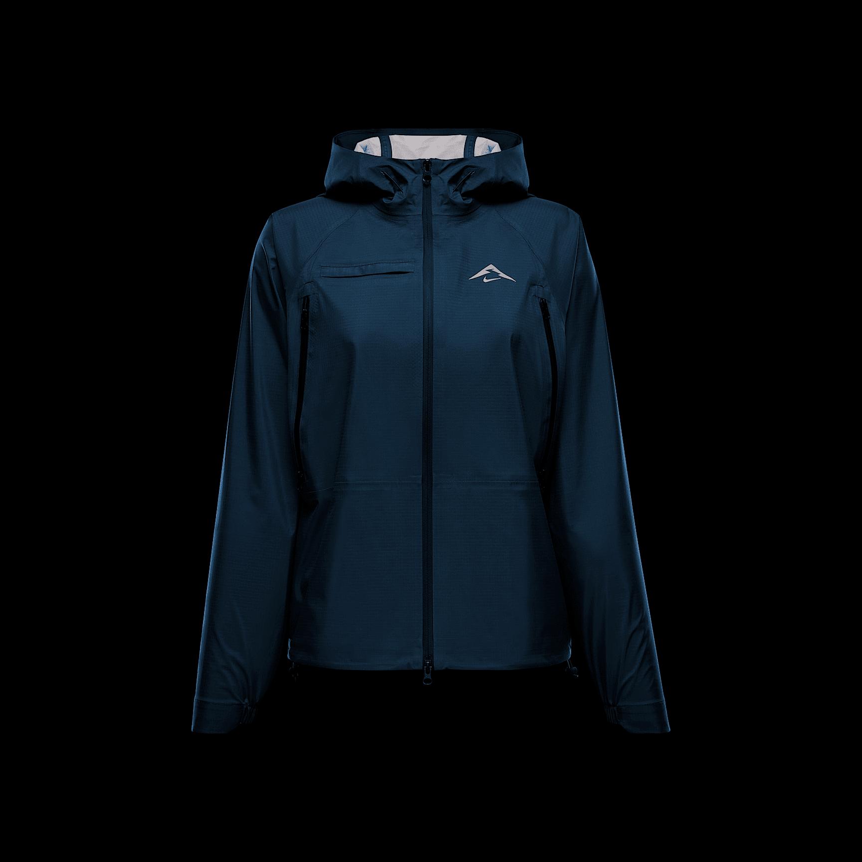 Nike Trail Women's Storm-FIT ADV Running Jacket Product Image