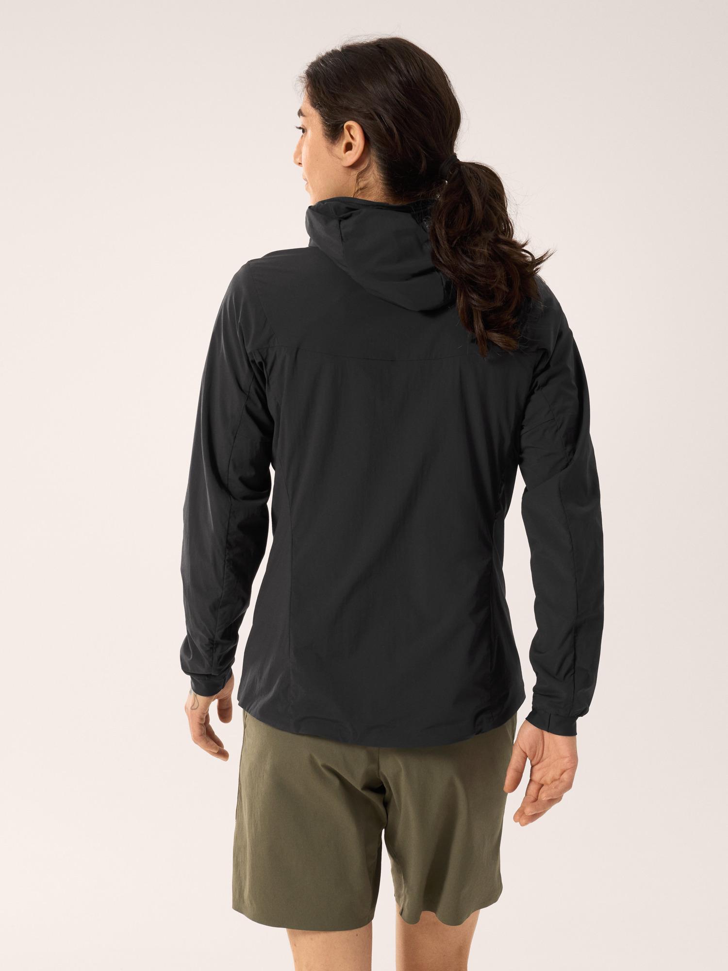 Proton SL Hoody Women's Product Image