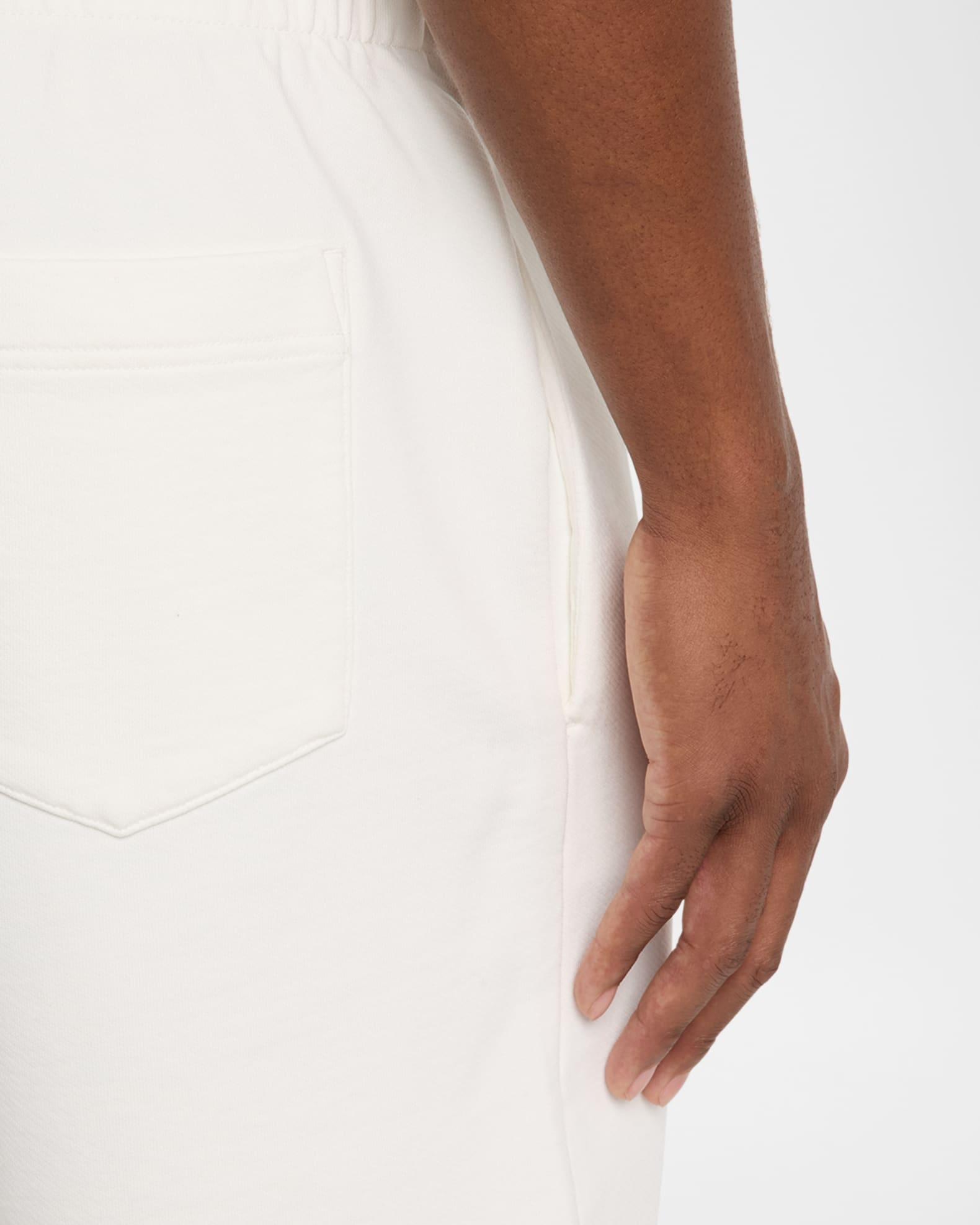 Men's Casa Way Cotton Drawstring Shorts Product Image