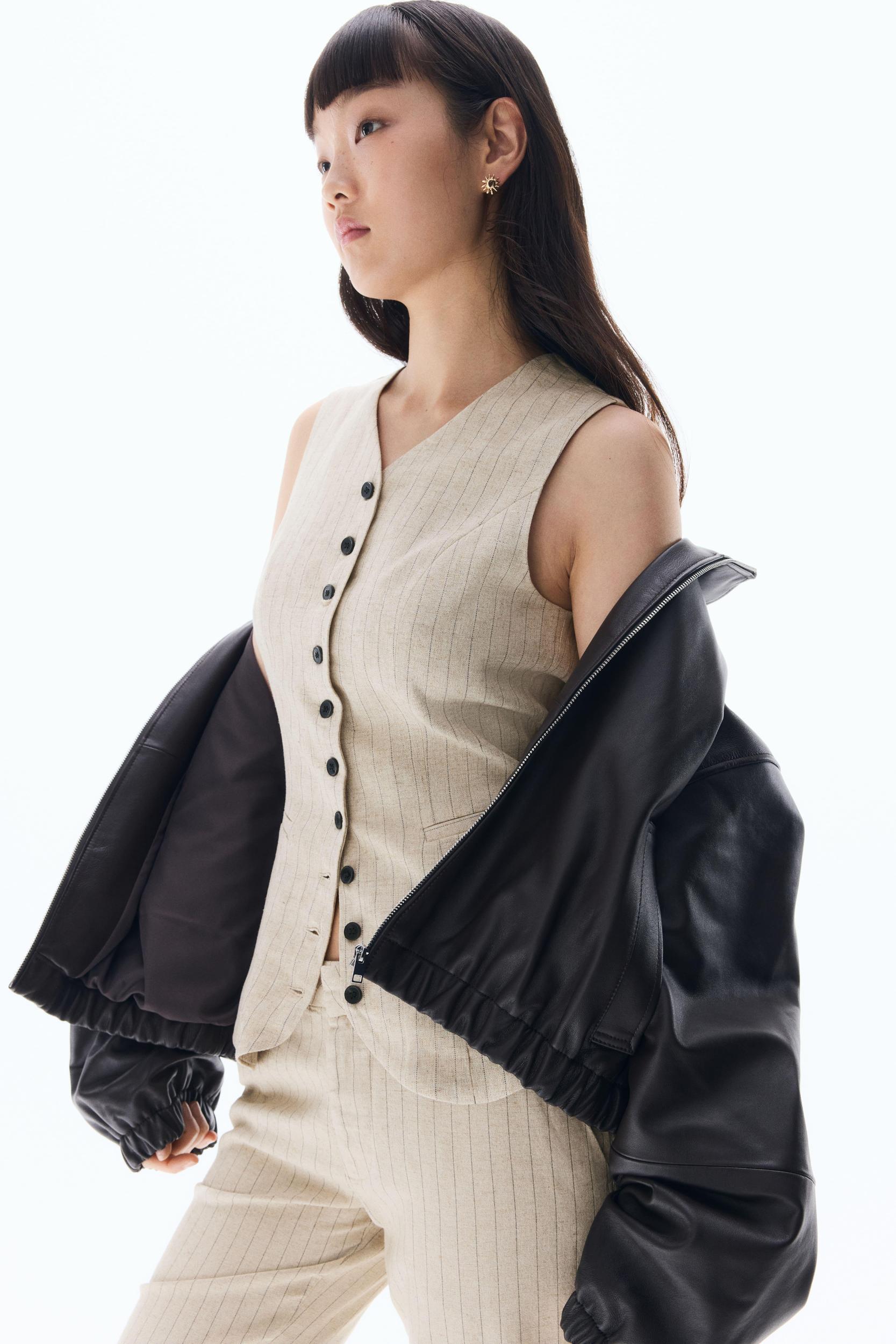 Suit Vest Product Image