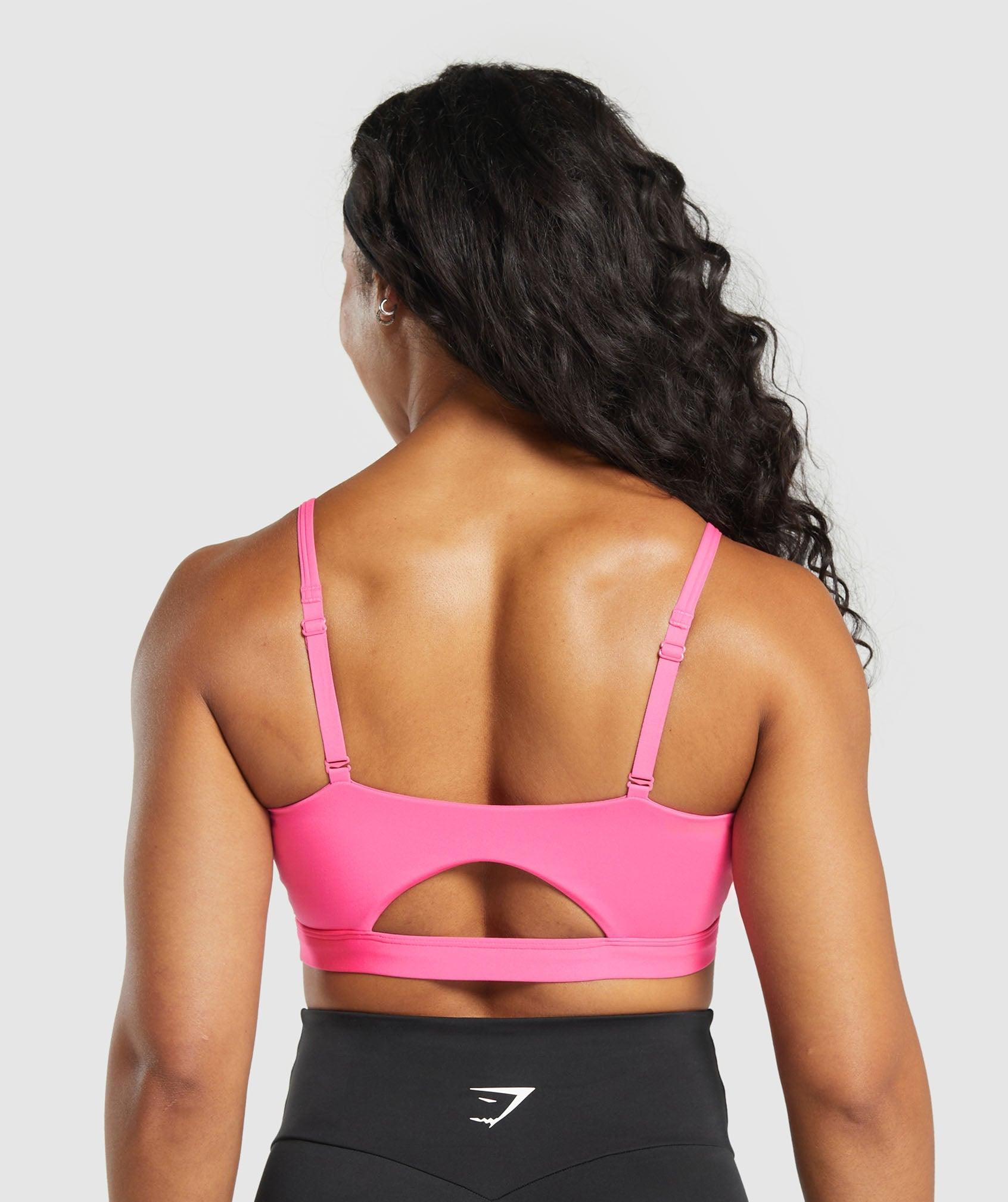 Cut Out Bandeau Product Image