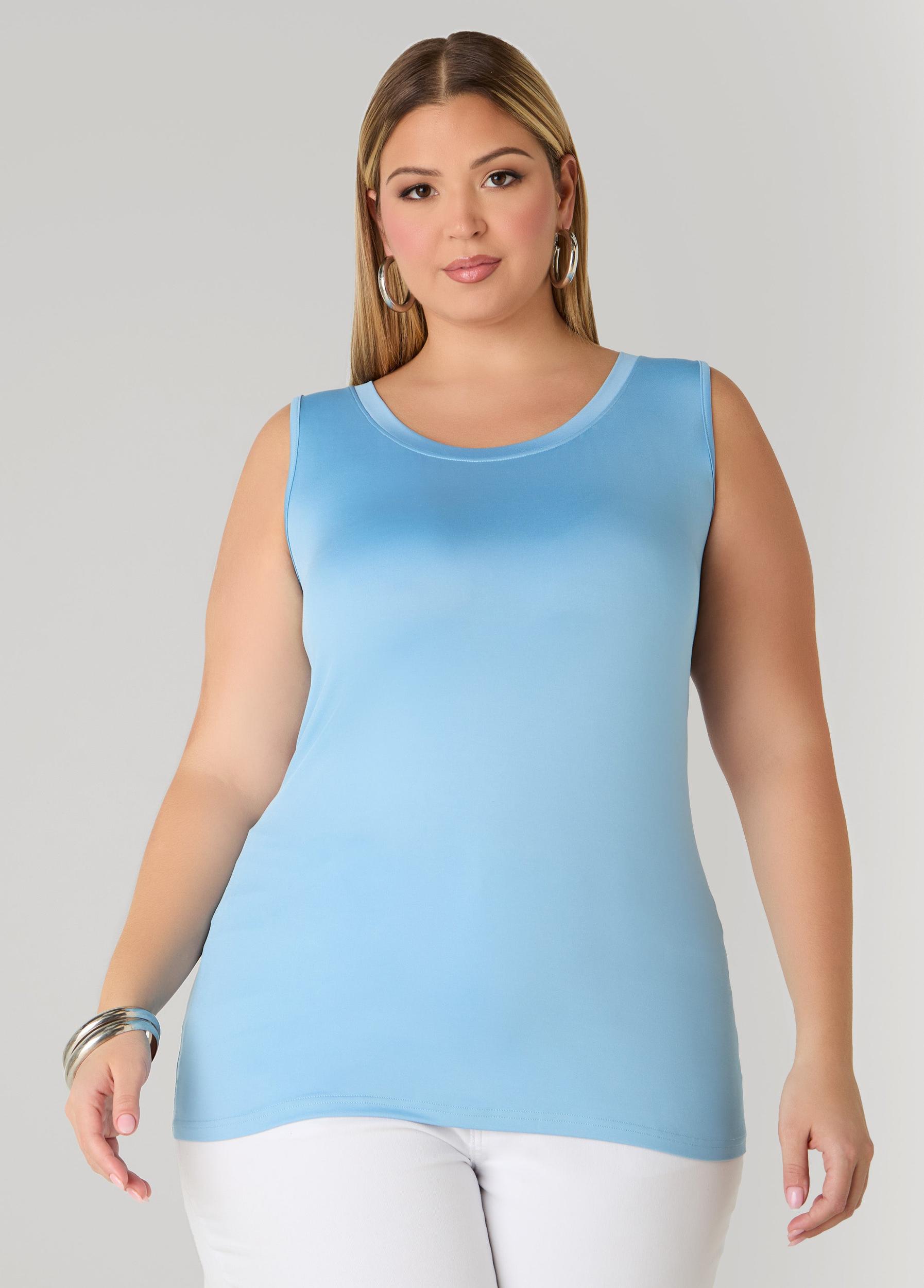 Basic Knit Cami Product Image