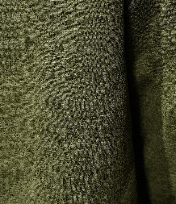 Cremieux Blue Label Quilted Full-Zip Jacket Product Image