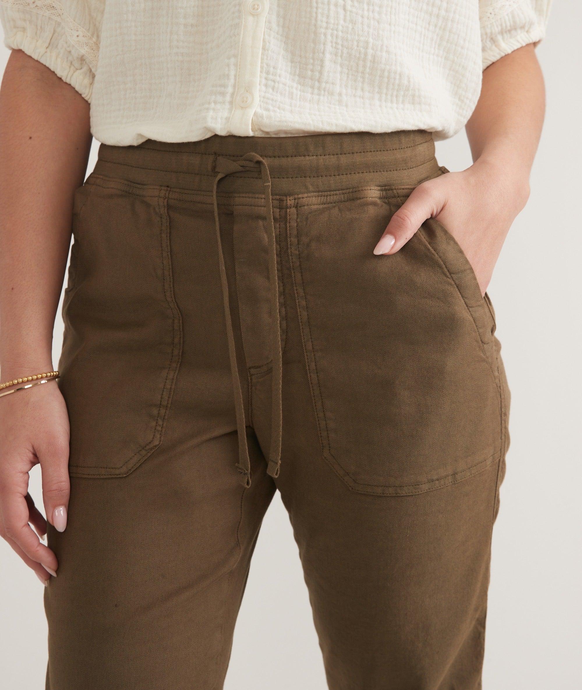 Luna Jogger Product Image