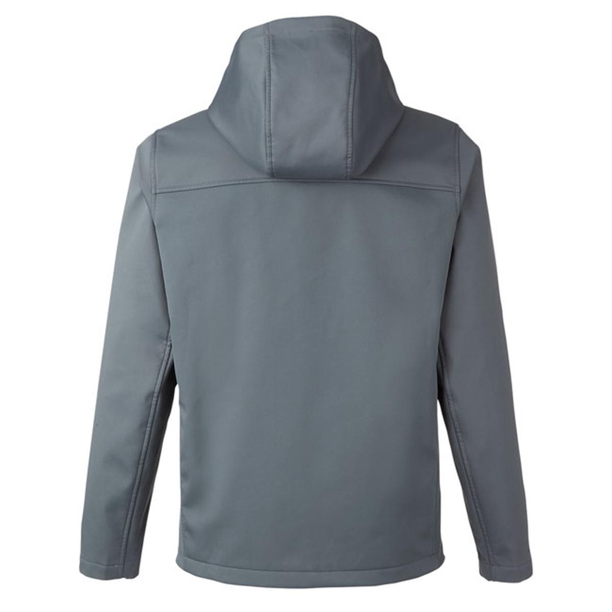 Under Armour Men's CGI Shield 2.0 Hooded Jacket Product Image