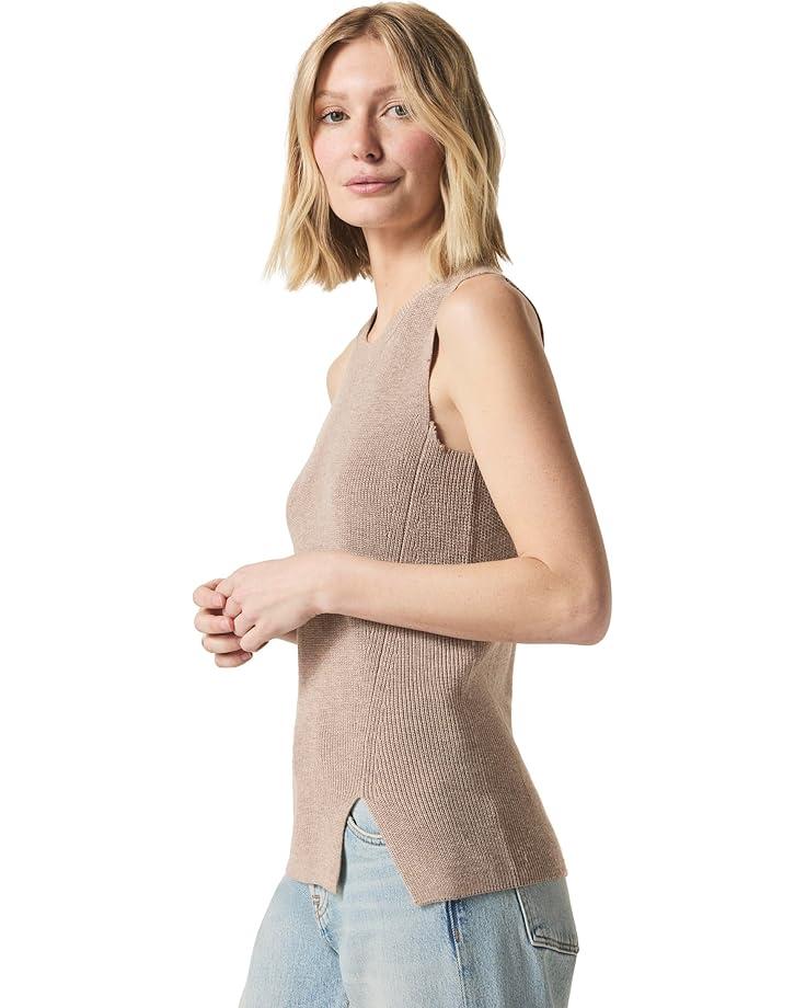 Saige Sweater Tank Product Image