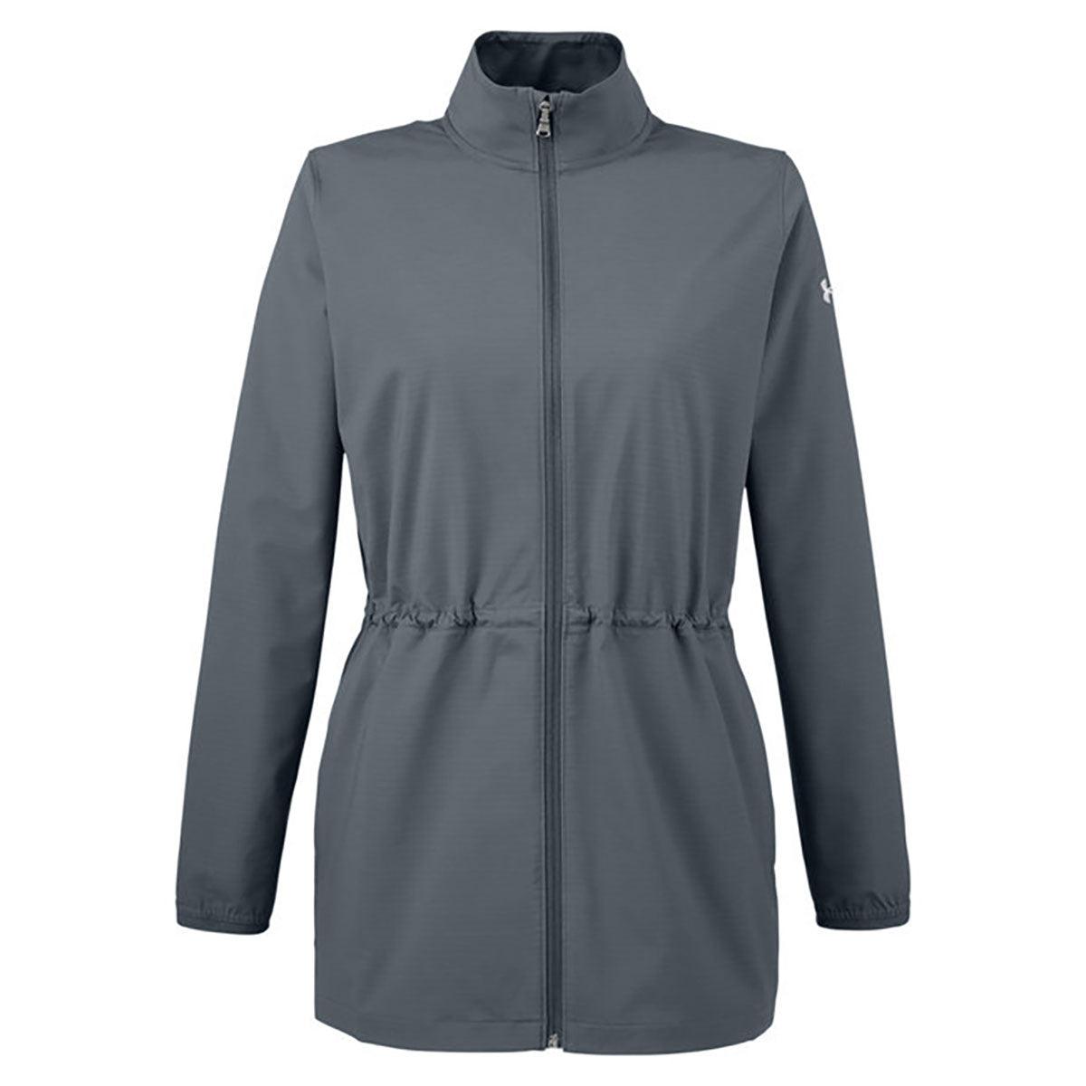 Under Armour Women's Windstrike Jacket Female Product Image