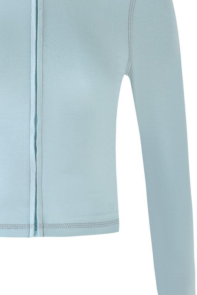 BLARE TRACKPANT - SEAFOAM Product Image