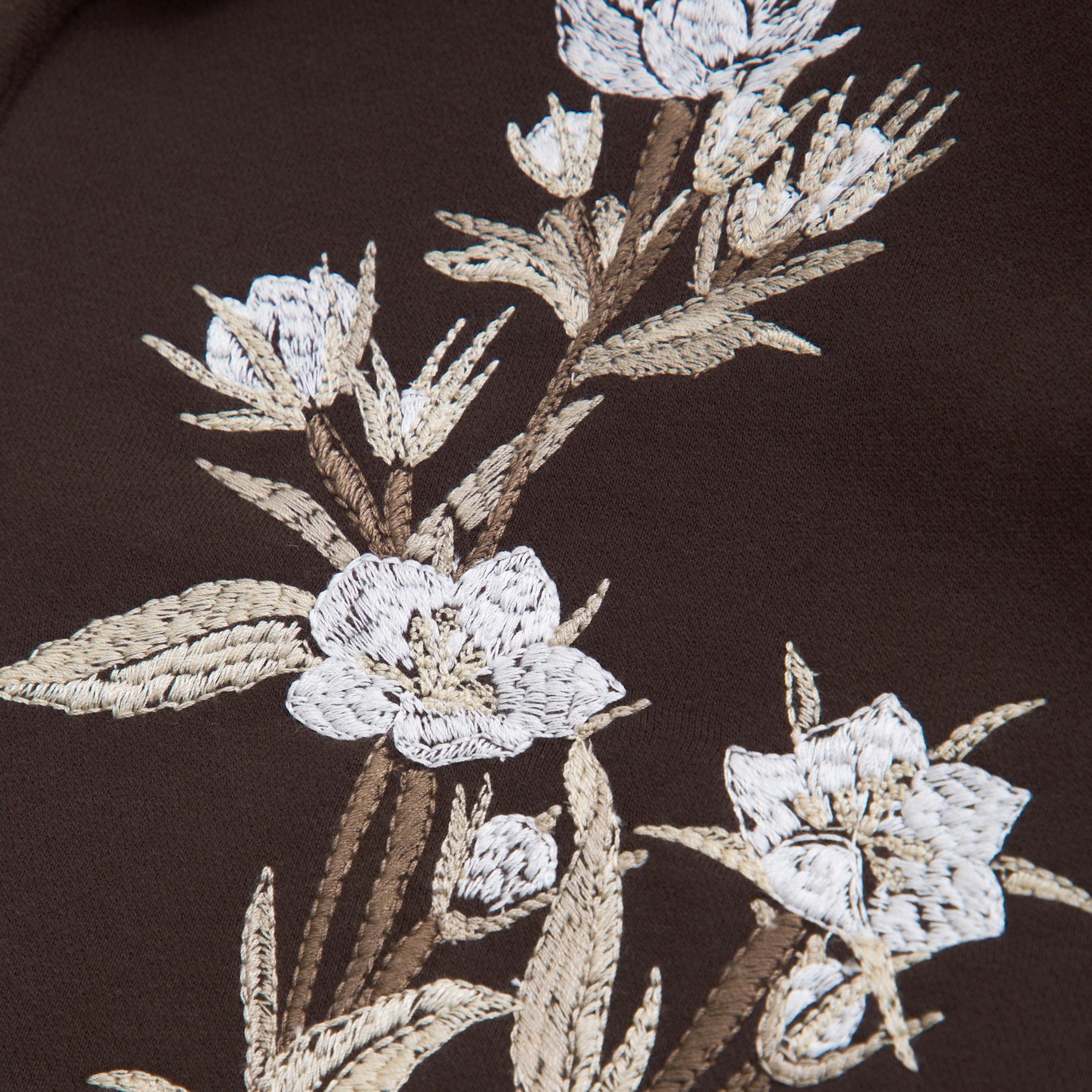 Essential Vintage Sunday Half-Zip Product Image