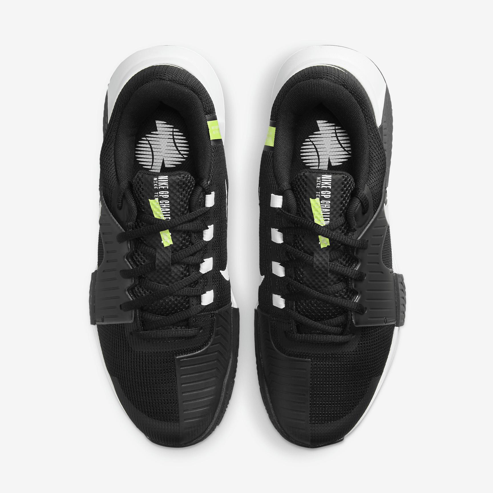Nike GP Challenge 1 Women's Clay Court Tennis Shoes Product Image