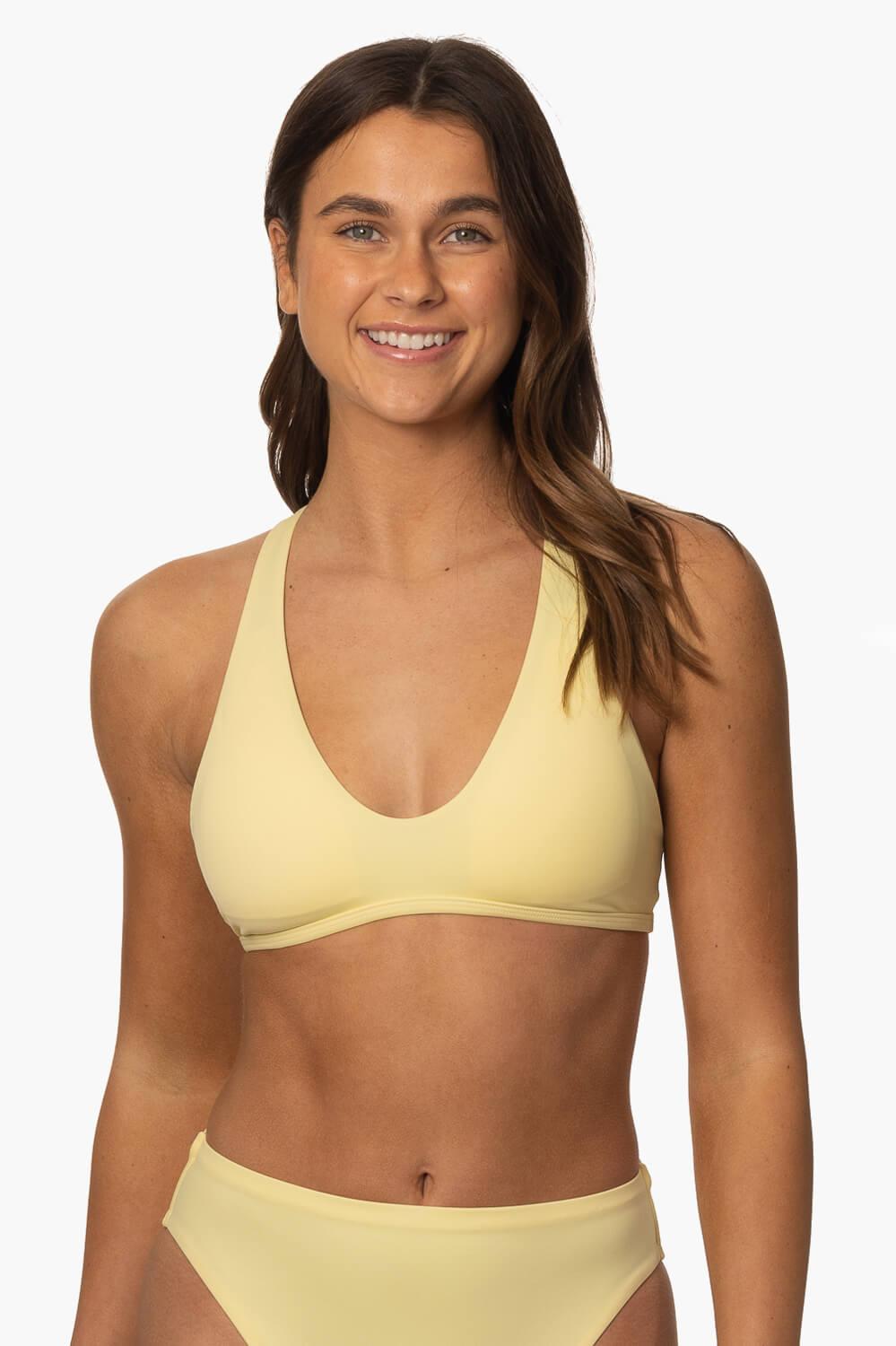 Aster Bikini Top - Pismo Female Product Image