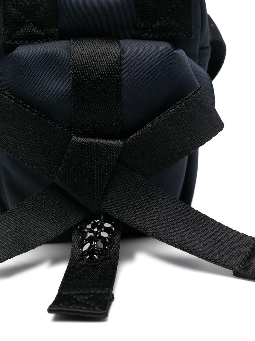 mini Classic Bow messenger bag Product Image