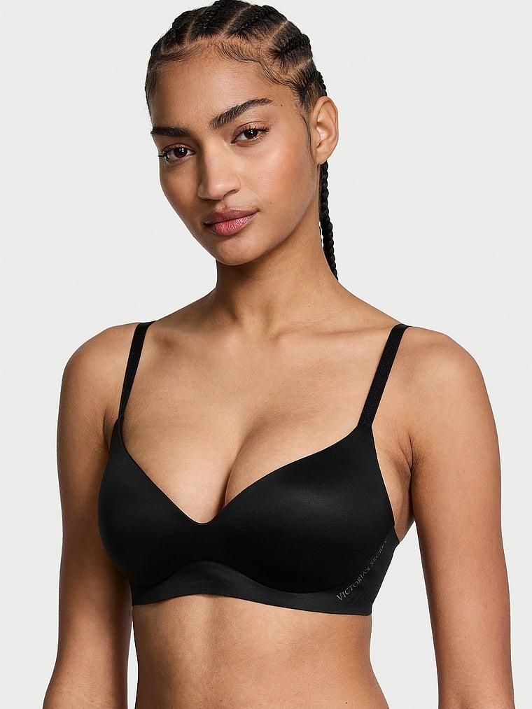 Body by Victoria Lightly Lined Comfort Bra Product Image