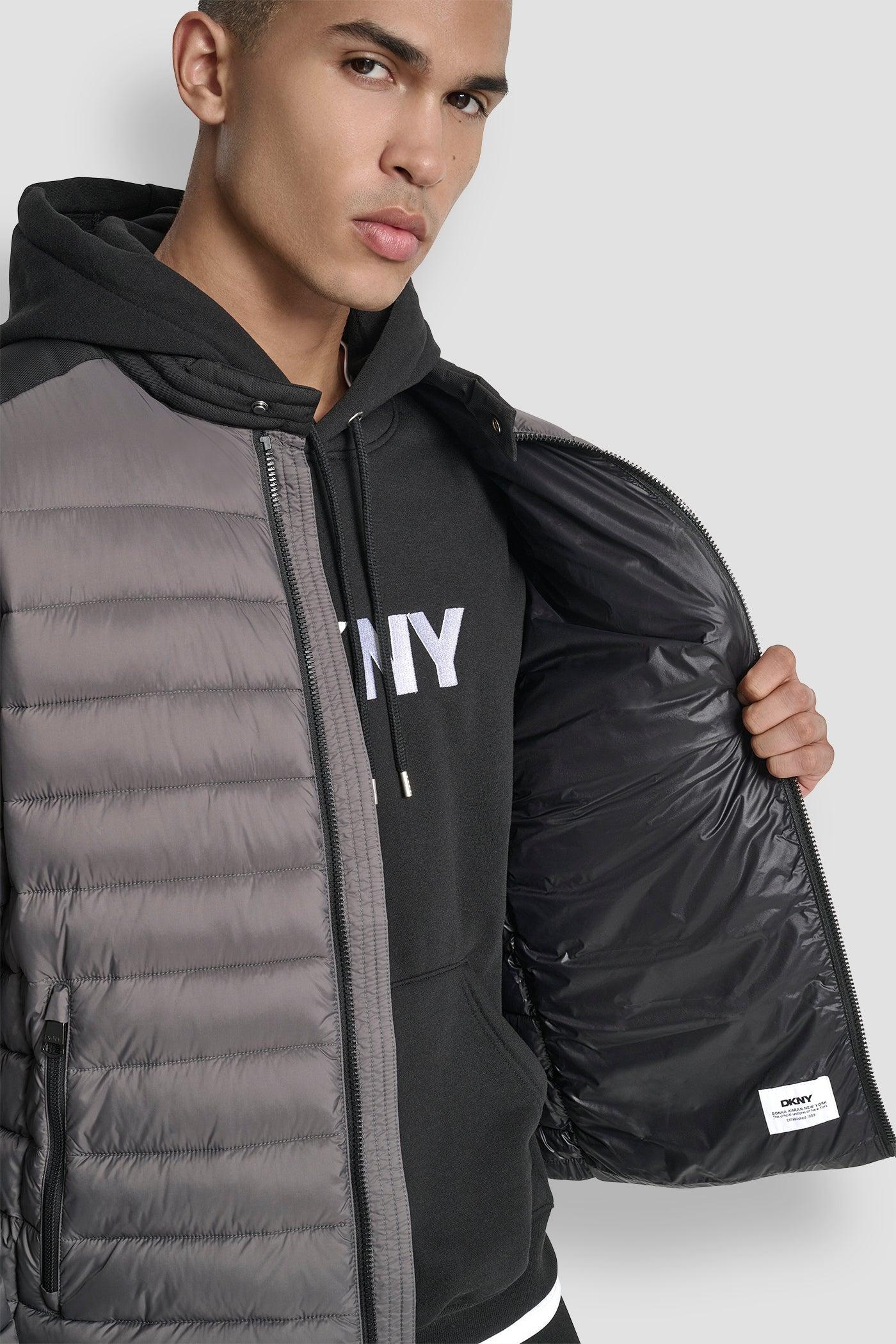 LIGHT WEIGHT MOTO JACKET Product Image