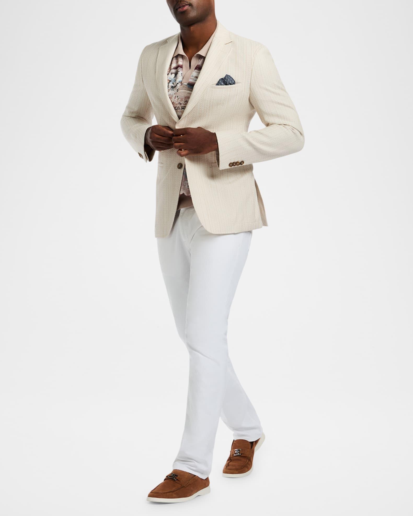 Men's The Breeze Woven Sport Coat Product Image