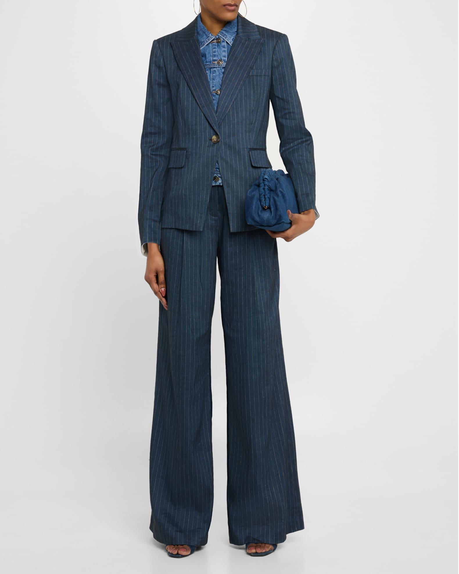 Obie Dickey Jacket  Product Image