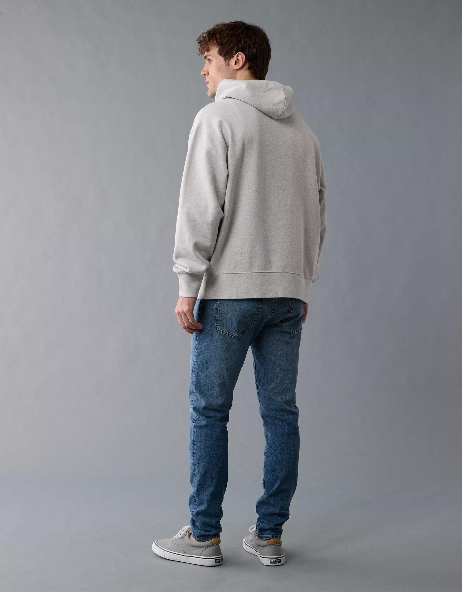 AE AirFlex+ Athletic Skinny Jean Product Image