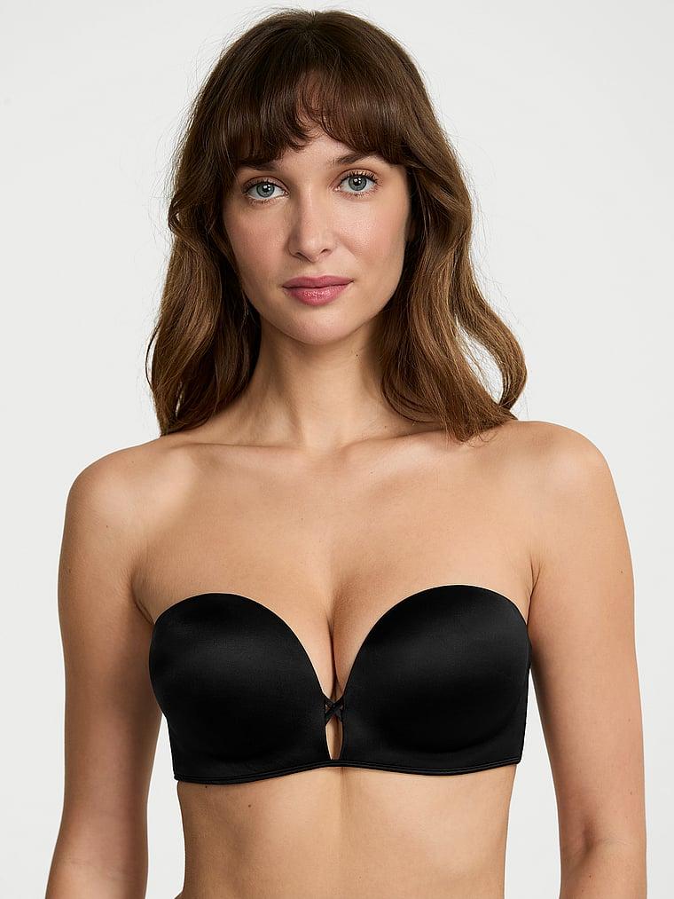 Push-Up Strapless Bra Product Image