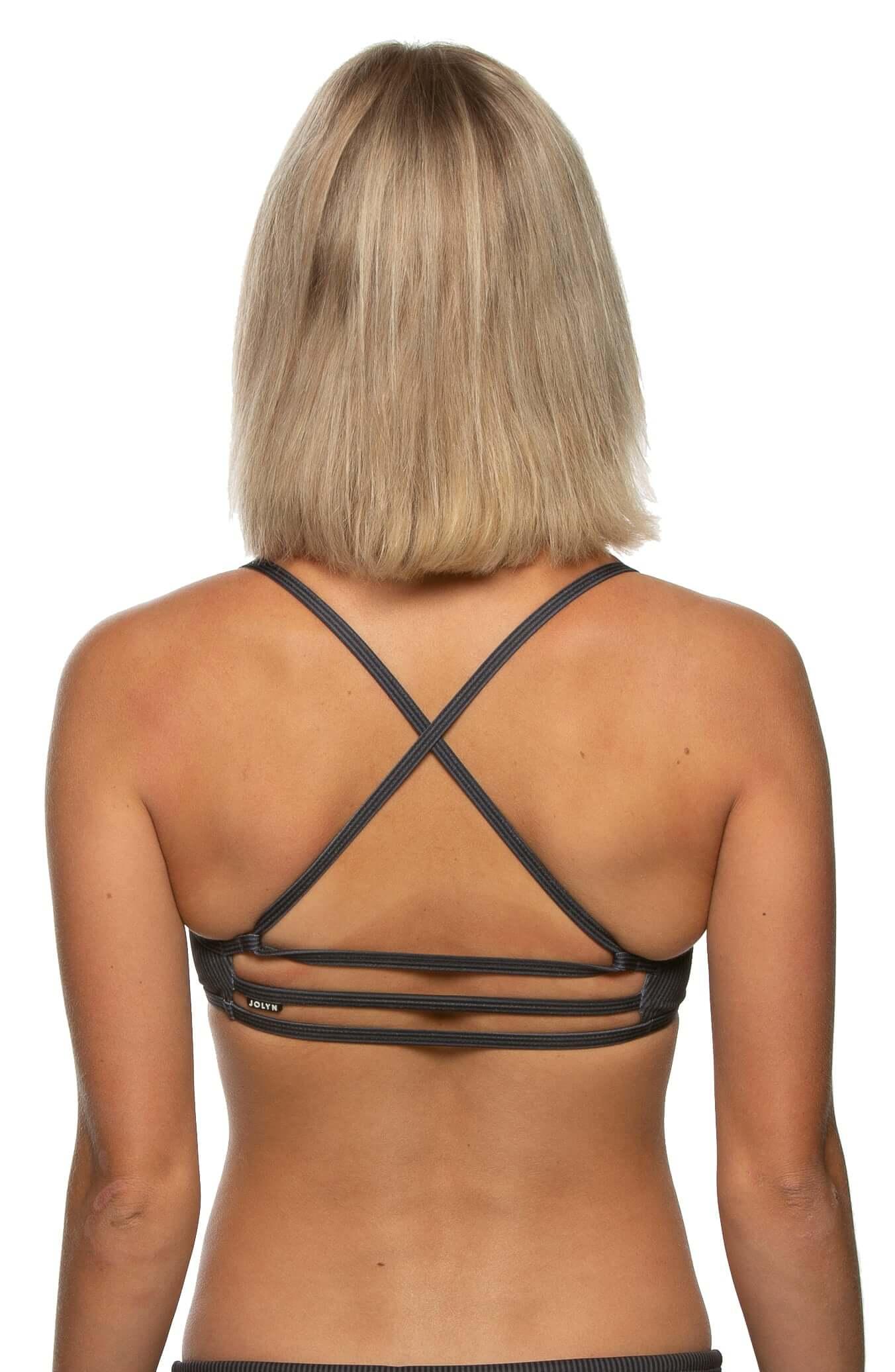 Adrian Bikini Top - Prints Female Product Image