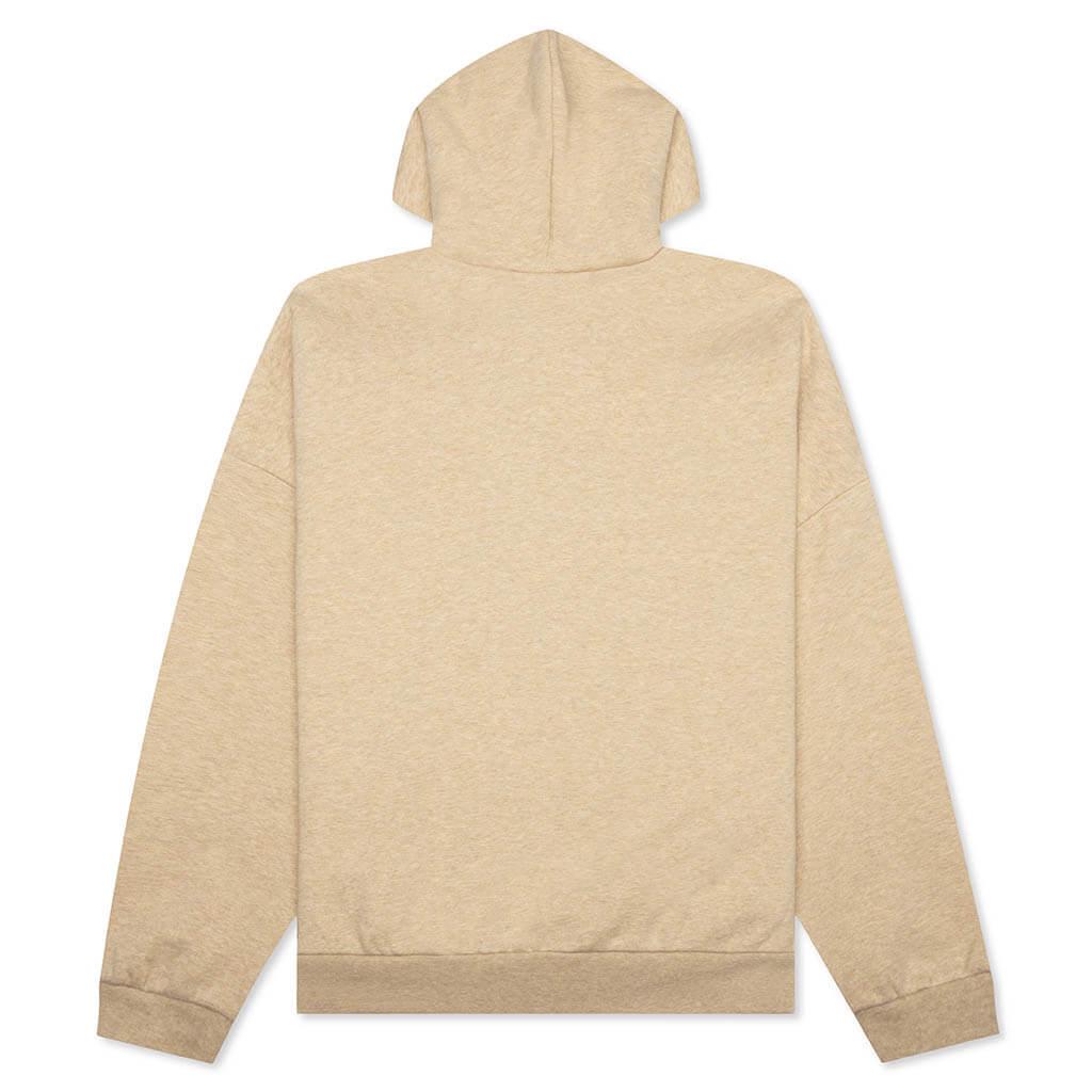 Essentials Hoodie - Gold Heather Male Product Image