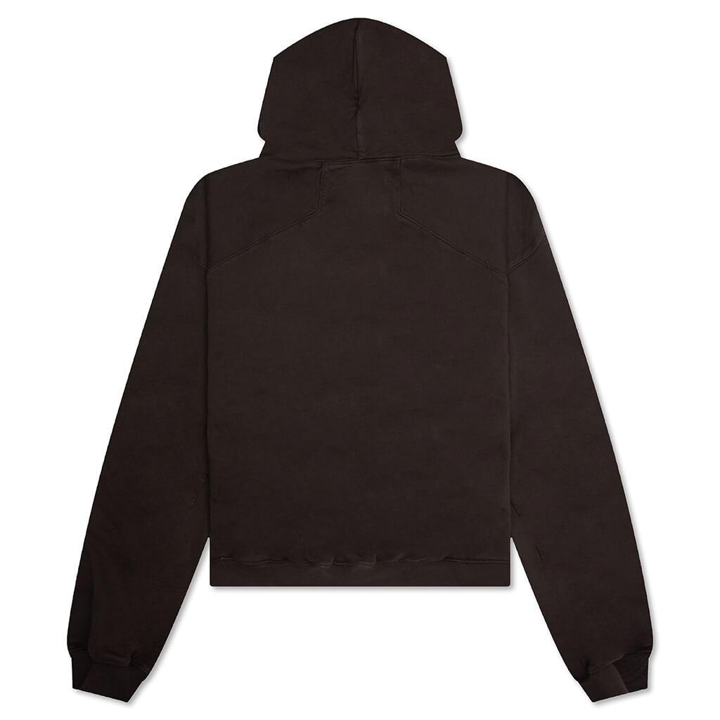 Inri CVA Hoodie - Monk Brown Male Product Image
