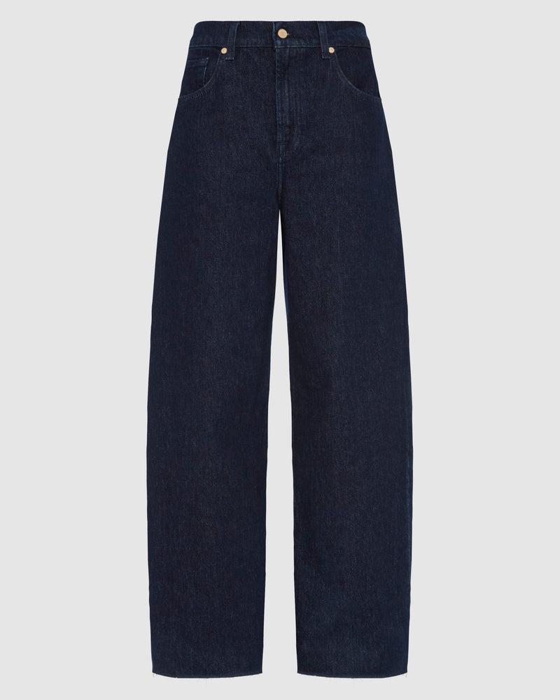 MANKIND Bonnie Barrel Leg Product Image