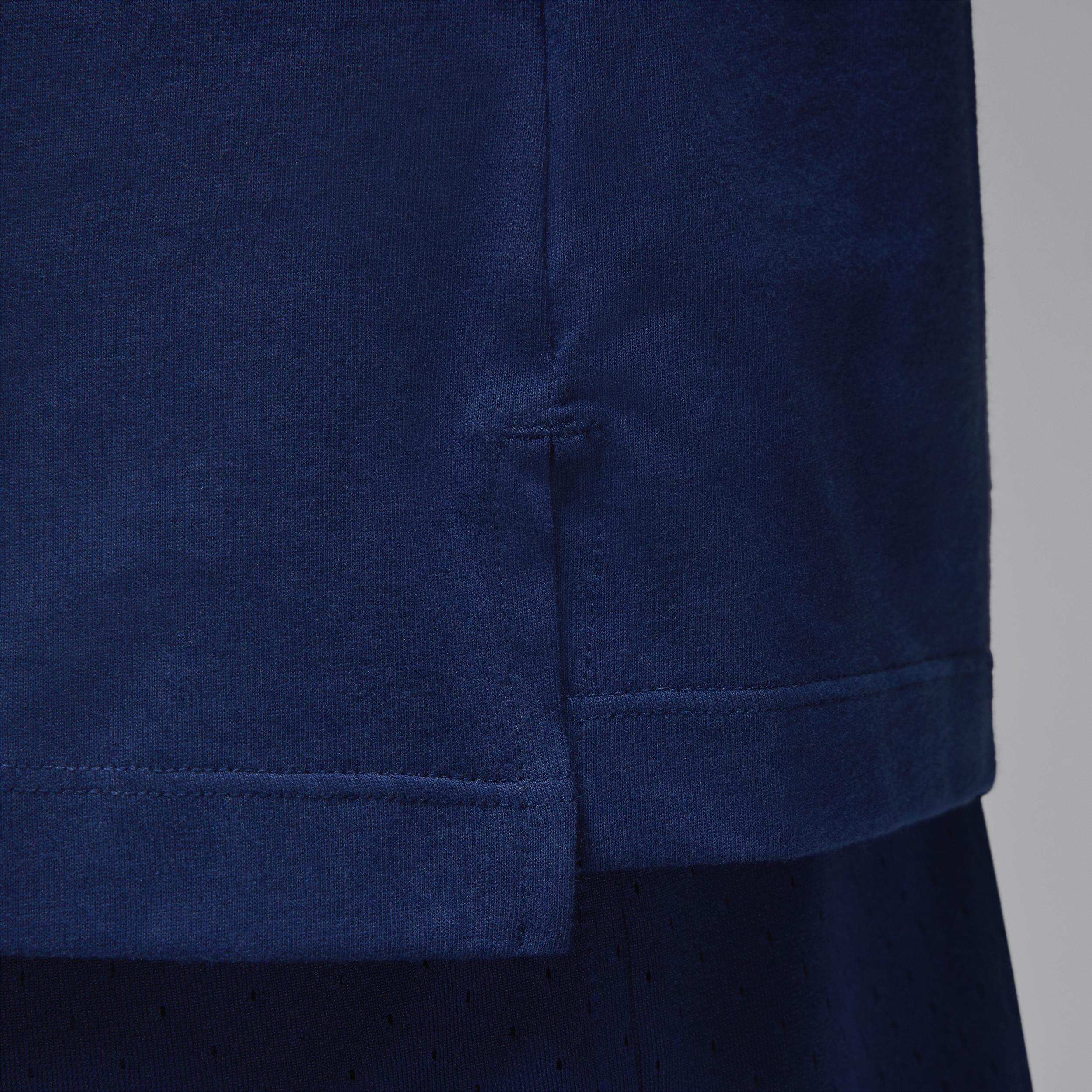 Mens Jordan Sport Dri-FIT Sleeveless Top | FN5856-410 Product Image